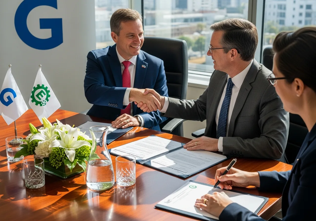 Trade App France entreprise industrielle — Nos réalisations 1